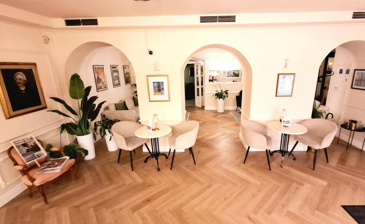 Hotel Livadic Samobor Exterior foto